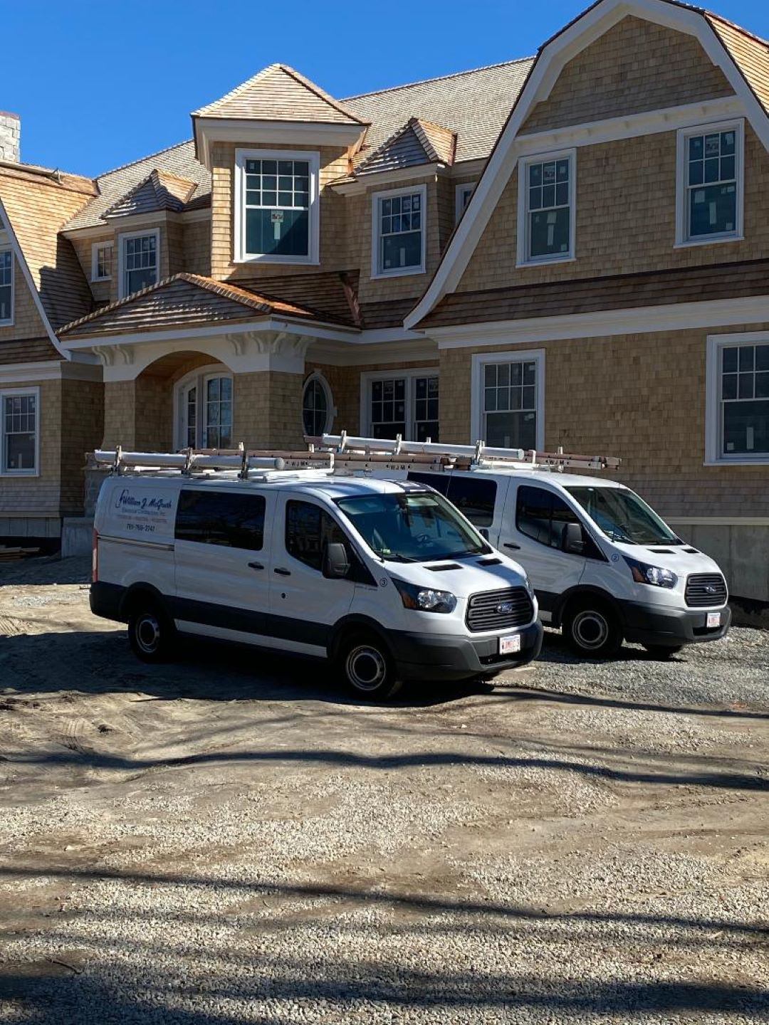 New Construction
